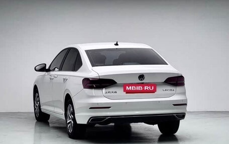 Volkswagen Lavida, 2022 год, 1 150 000 рублей, 5 фотография