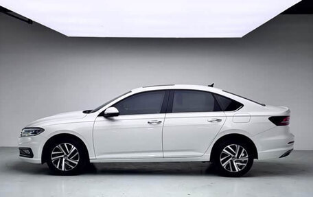 Volkswagen Lavida, 2022 год, 1 150 000 рублей, 7 фотография