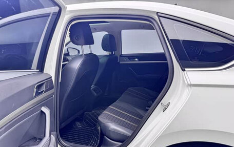 Volkswagen Lavida, 2022 год, 1 150 000 рублей, 12 фотография