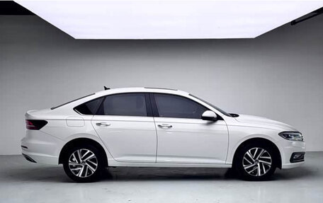 Volkswagen Lavida, 2022 год, 1 150 000 рублей, 8 фотография