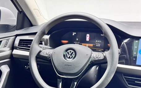 Volkswagen Lavida, 2022 год, 1 150 000 рублей, 10 фотография
