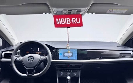 Volkswagen Lavida, 2022 год, 1 150 000 рублей, 9 фотография