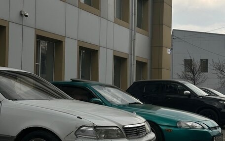 Toyota Mark II VIII (X100), 1989 год, 250 000 рублей, 7 фотография