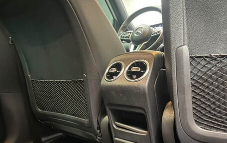 Mercedes-Benz GLB, 2022 год, 2 000 000 рублей, 13 фотография