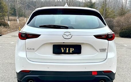 Mazda CX-5 II, 2021 год, 2 504 200 рублей, 12 фотография