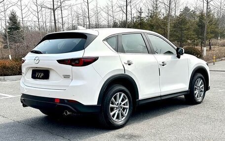 Mazda CX-5 II, 2021 год, 2 504 200 рублей, 15 фотография