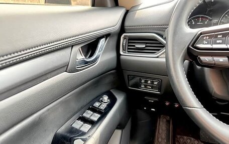 Mazda CX-5 II, 2021 год, 2 504 200 рублей, 9 фотография