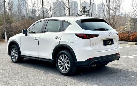 Mazda CX-5 II, 2021 год, 2 504 200 рублей, 16 фотография