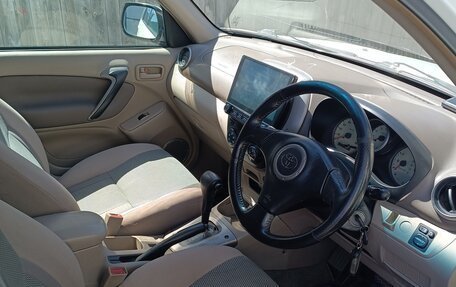Toyota RAV4, 2001 год, 720 000 рублей, 4 фотография