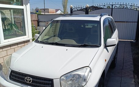 Toyota RAV4, 2001 год, 720 000 рублей, 2 фотография