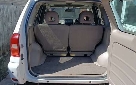 Toyota RAV4, 2001 год, 720 000 рублей, 3 фотография