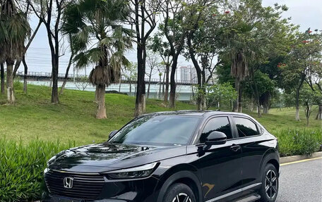 Honda Vezel, 2023 год, 1 467 520 рублей, 1 фотография