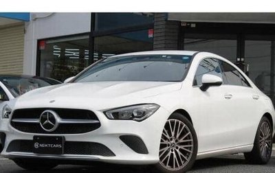 Mercedes-Benz CLA, 2023 год, 1 774 000 рублей, 1 фотография