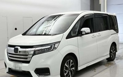 Honda Stepwgn IV, 2022 год, 1 950 010 рублей, 1 фотография