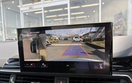 Audi A4, 2022 год, 2 395 005 рублей, 7 фотография