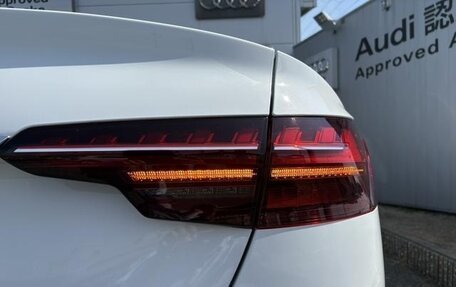 Audi A4, 2022 год, 2 395 005 рублей, 5 фотография