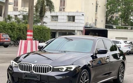 BMW 3 серия, 2023 год, 2 910 000 рублей, 1 фотография