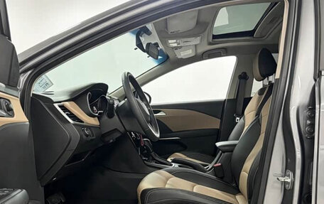 Chevrolet Monza, 2022 год, 1 000 000 рублей, 9 фотография