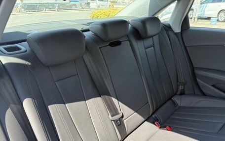 Audi A4, 2022 год, 2 395 005 рублей, 11 фотография