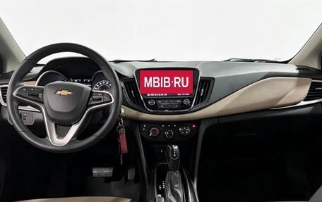 Chevrolet Monza, 2022 год, 1 000 000 рублей, 7 фотография