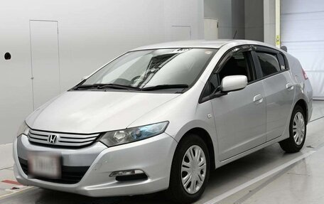 Honda Insight II рестайлинг, 2011 год, 590 010 рублей, 1 фотография