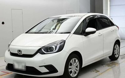 Honda Fit, 2022 год, 1 100 010 рублей, 1 фотография