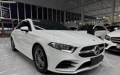Mercedes-Benz A-Класс, 2022 год, 1 601 005 рублей, 1 фотография