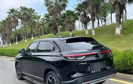 Honda Vezel, 2023 год, 1 467 520 рублей, 4 фотография