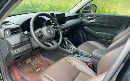 Honda Vezel, 2023 год, 1 467 520 рублей, 6 фотография