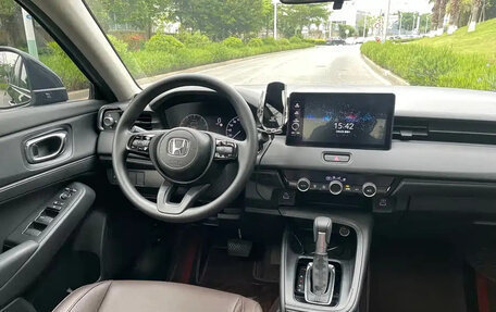 Honda Vezel, 2023 год, 1 467 520 рублей, 8 фотография