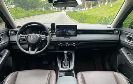 Honda Vezel, 2023 год, 1 467 520 рублей, 9 фотография