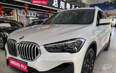 BMW X1, 2021 год, 1 860 000 рублей, 1 фотография
