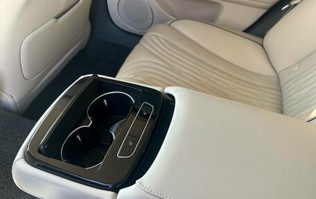 Genesis G80, 2022 год, 4 779 995 рублей, 28 фотография