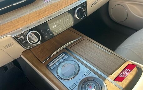 Genesis G80, 2022 год, 4 779 995 рублей, 26 фотография