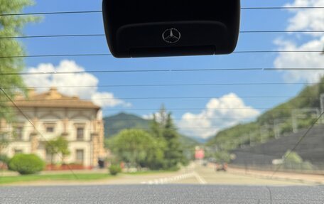 Mercedes-Benz C-Класс AMG, 2016 год, 4 990 000 рублей, 18 фотография