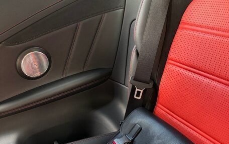 Mercedes-Benz C-Класс AMG, 2016 год, 4 990 000 рублей, 17 фотография