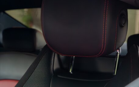 Mercedes-Benz C-Класс AMG, 2016 год, 4 990 000 рублей, 22 фотография