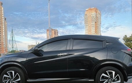 Honda Vezel, 2018 год, 1 790 000 рублей, 11 фотография