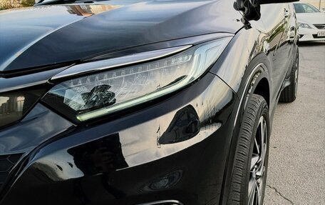 Honda Vezel, 2018 год, 1 790 000 рублей, 5 фотография