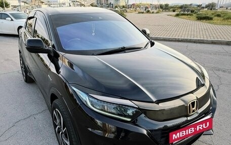 Honda Vezel, 2018 год, 1 790 000 рублей, 7 фотография