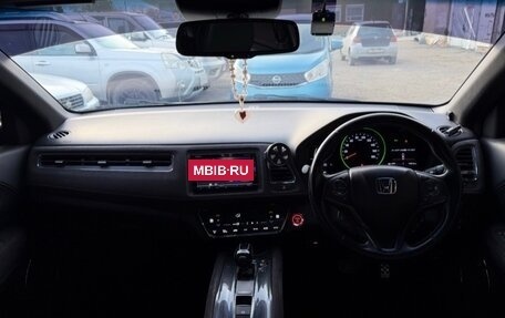 Honda Vezel, 2018 год, 1 790 000 рублей, 15 фотография