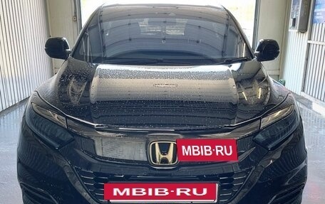 Honda Vezel, 2018 год, 1 790 000 рублей, 14 фотография