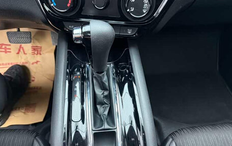 Honda Vezel, 2022 год, 1 400 000 рублей, 8 фотография