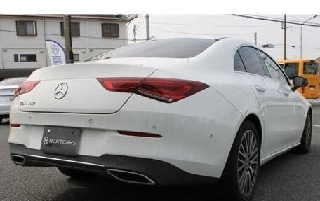 Mercedes-Benz CLA, 2023 год, 1 774 000 рублей, 3 фотография