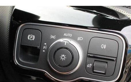 Mercedes-Benz CLA, 2023 год, 1 774 000 рублей, 17 фотография