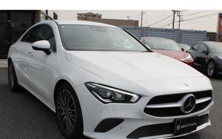Mercedes-Benz CLA, 2023 год, 1 774 000 рублей, 5 фотография