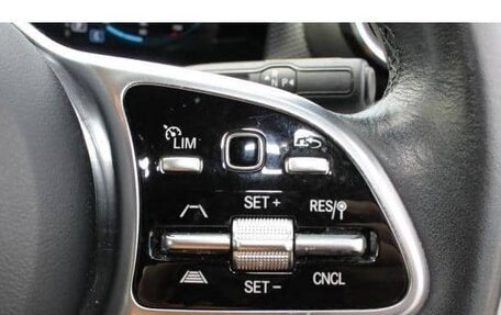 Mercedes-Benz CLA, 2023 год, 1 774 000 рублей, 9 фотография