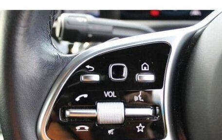 Mercedes-Benz CLA, 2023 год, 1 774 000 рублей, 11 фотография