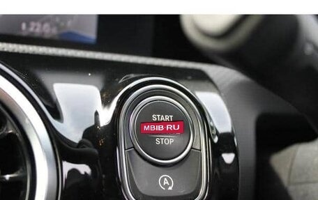 Mercedes-Benz CLA, 2023 год, 1 774 000 рублей, 16 фотография