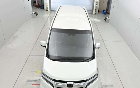 Honda Stepwgn IV, 2022 год, 1 950 010 рублей, 7 фотография